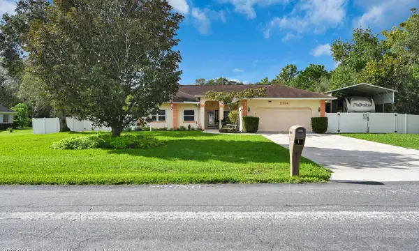 11384 Newington Avenue, Spring Hill, FL, 34609