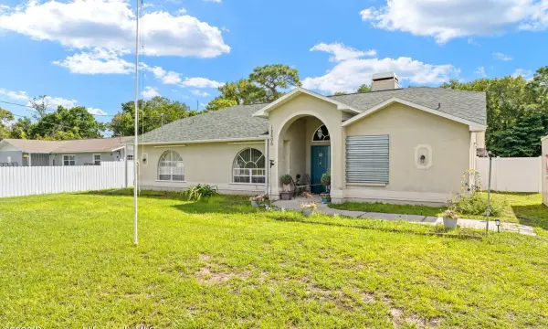 12606 Litewood Drive, Hudson, FL, 34669
