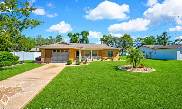3535 Hartley Road, Brooksville, FL, 34604