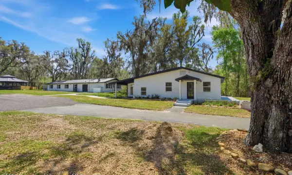 15458 Snow Memorial Highway, Brooksville, FL, 34601