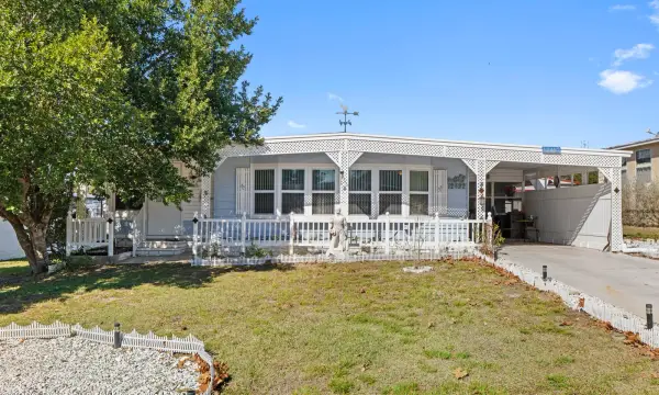 12492 Fairway Avenue, Brooksville, FL, 34613