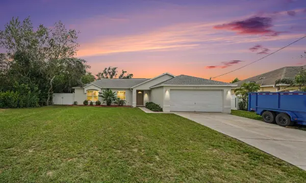 12450 Curry Drive, Spring Hill, FL, 34609