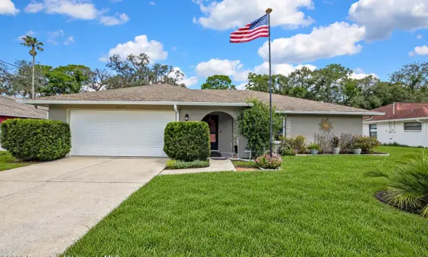 9273 Belvedere Street, Spring Hill, FL, 34609