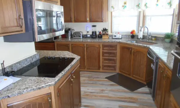 15921 Brookridge Boulevard, Brooksville, FL, 34613