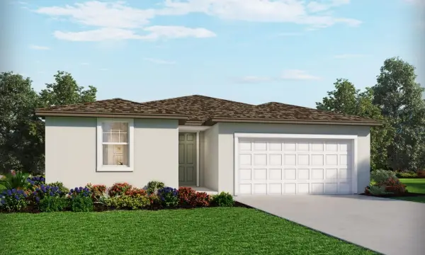 7233 Ray Creek Drive, Brooksville, FL, 34601