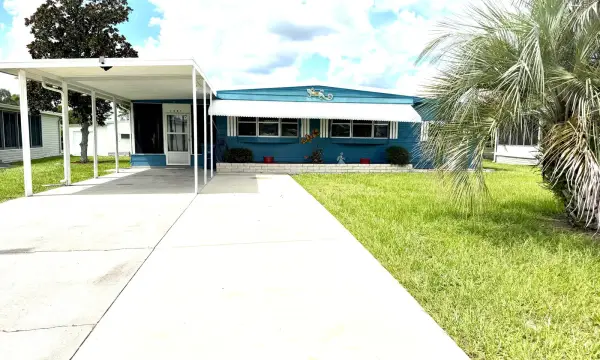 7481 1st Circle Drive, Brooksville, FL, 34613