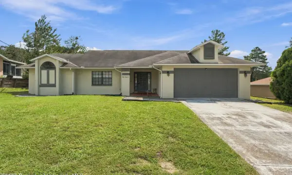 6160 Layton Avenue, Spring Hill, FL, 34608