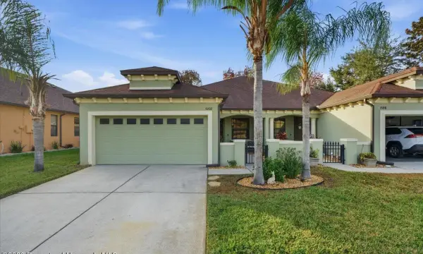 9202 Southern Charm Circle, Brooksville, FL, 34613
