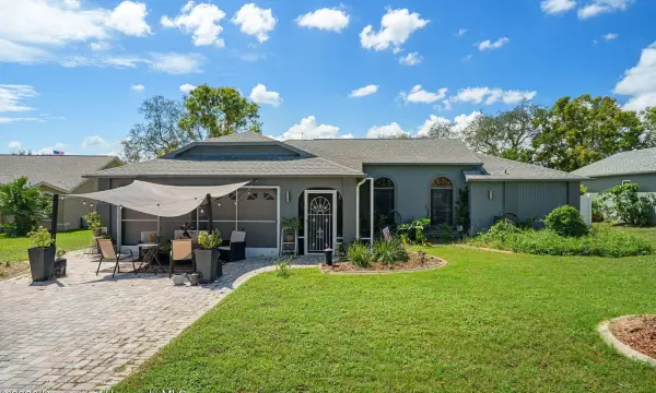 7428 Cool Breeze Court, Spring Hill, FL, 34607
