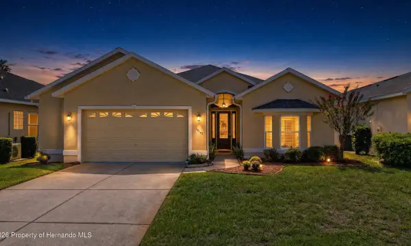 10143 Duffy Circle, Weeki Wachee, FL, 34613
