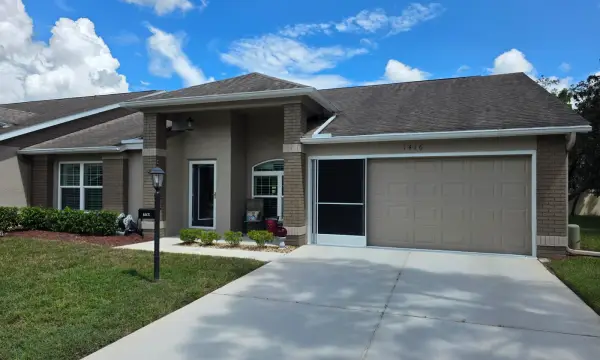 1416 Pinewood Hills Court, Spring Hill, FL, 34606