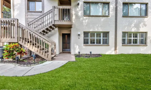 12906 Fairway Drive, Unit Apt B, Hudson, FL, 34667