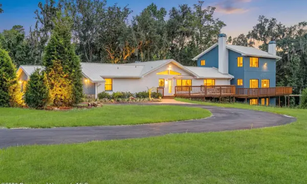 27255 Hickory Hill Road, Brooksville, FL, 34602