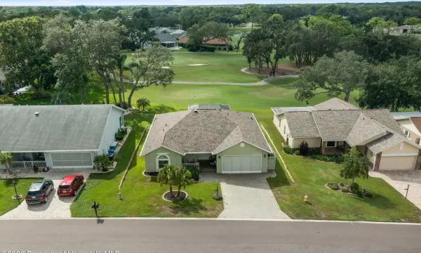 2325 Dorchester Court, Spring Hill, FL, 34606