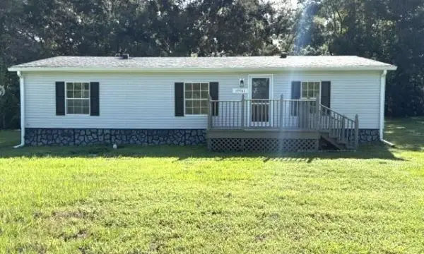 19961 Manecke Road, Brooksville, FL, 34601