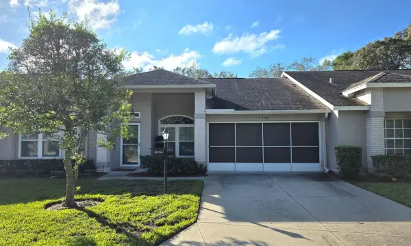 7358 Woodhollow Road, Spring Hill, FL, 34606