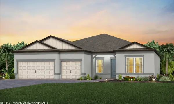 17120 Sycamore Heights Drive, Spring Hill(pasco), FL, 34610