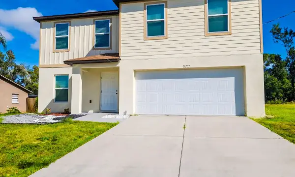 12207 Shafton Road, Spring Hill, FL, 34608