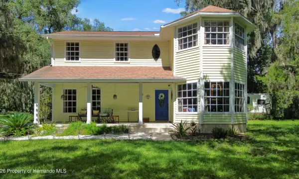5225 Griffin Road, Brooksville, FL, 34601