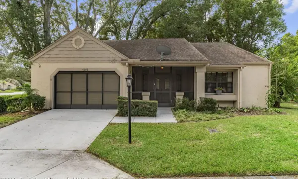 6696 Pin Oak Court, Spring Hill, FL, 34606