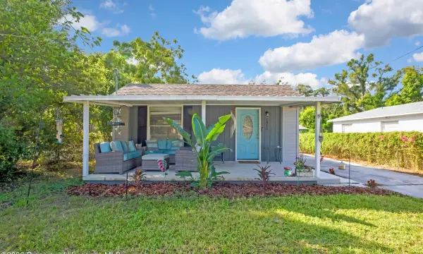 1815 E Seward Street, Tampa, FL, 33604