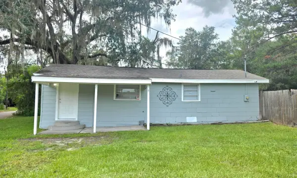 521 Smith & Union St Lot 53 & 54, Brooksville, FL, 34601