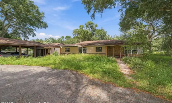 15499 Oakcrest Circle, Brooksville, FL, 34604
