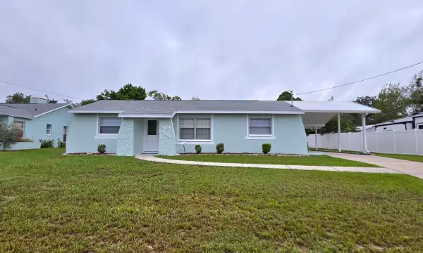 5446 Colchester Avenue, Spring Hill, FL, 34608