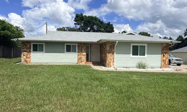 13435 Linden Drive, Spring Hill, FL, 34609