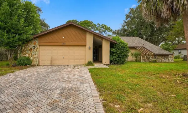 5298 Florentine Court, Spring Hill, FL, 34608