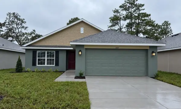 11603 Grace Road, Weeki Wachee, FL, 34614