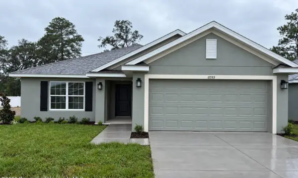 11593 Grace Road, Weeki Wachee, FL, 34614