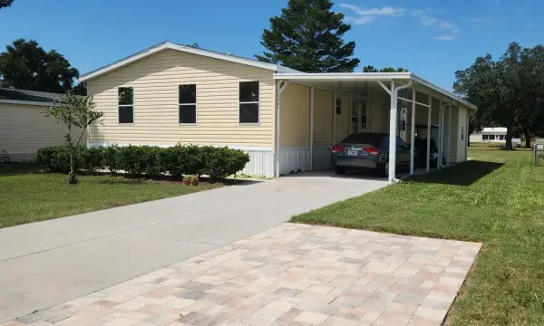 15461 Brookridge Boulevard, Brooksville, FL, 34613