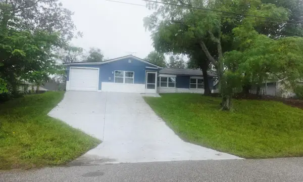 7278 Lamplighter Street, Spring Hill, FL, 34606