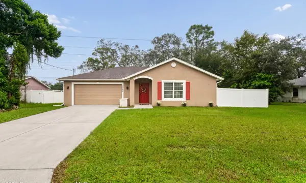 3294 Beaver Avenue, Spring Hill, FL, 34609