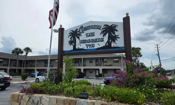7400 Spring Hill Drive, Unit 113, Spring Hill, FL, 34606