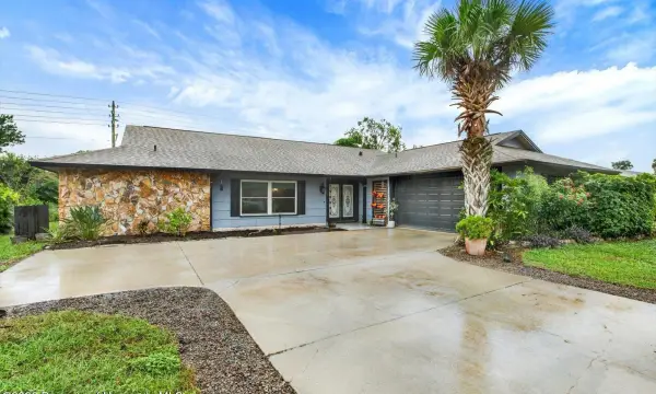 13100 Western Circle, Hudson, FL, 34667