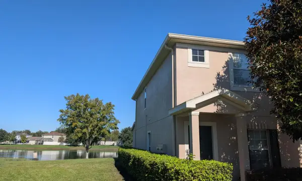 15815 Stable Run Drive, Spring Hill(pasco), FL, 34610