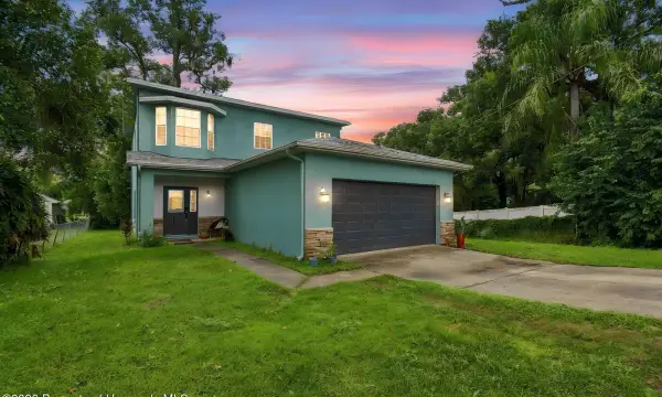 36900 Suwanee Way, Dade City, FL, 33525