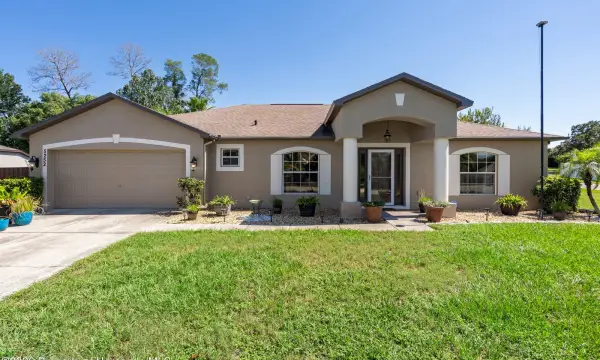 5252 Mentmore Avenue, Spring Hill, FL, 34606