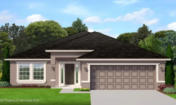 11631 Grace Road, Weeki Wachee, FL, 34614