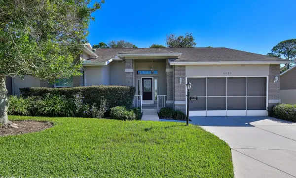 2427 Hidden Trail Drive, Spring Hill, FL, 34606