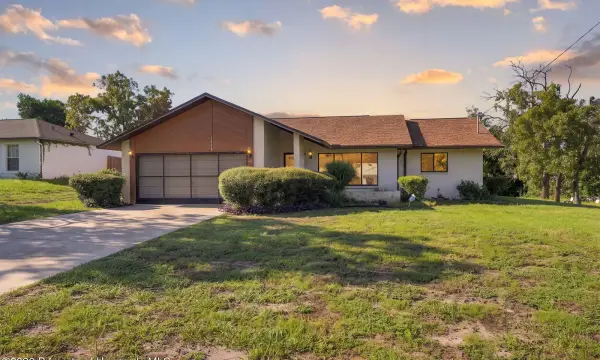 11460 Riddle Drive, Spring Hill, FL, 34609