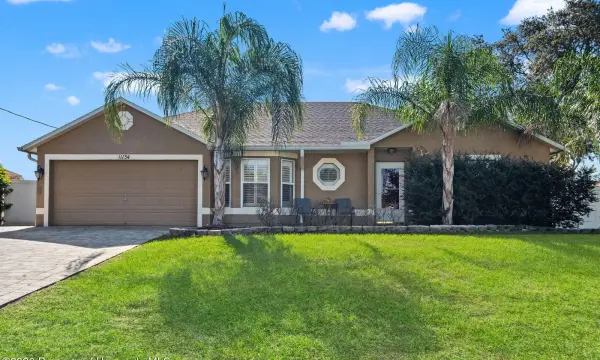 11134 Mayflower Road, Spring Hill, FL, 34608