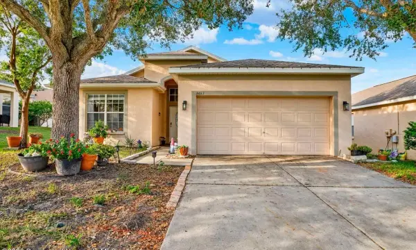 8483 Pinetop Ridge Lane, Spring Hill, FL, 34608