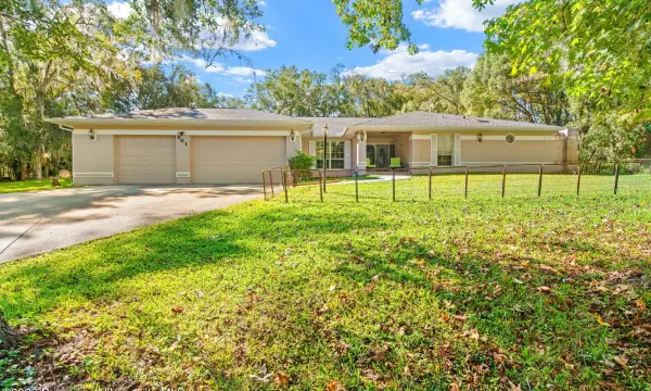201 Sunset Drive, Brooksville, FL, 34601