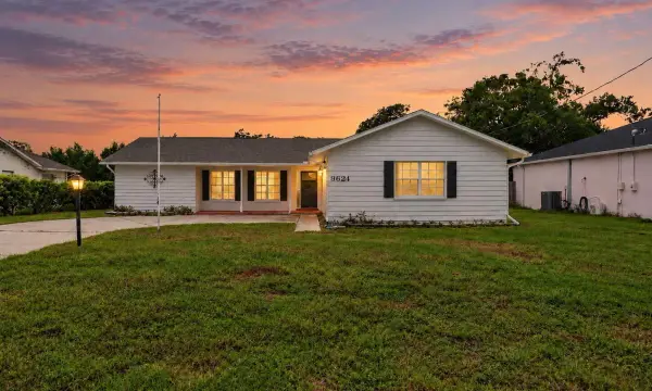 9624 Horizon Drive, Spring Hill, FL, 34608