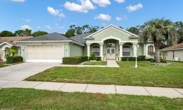 10479 Audie Brook Drive, Spring Hill, FL, 34608