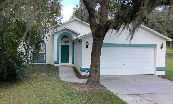 34117 Ridge Manor Boulevard, Brooksville, FL, 34602