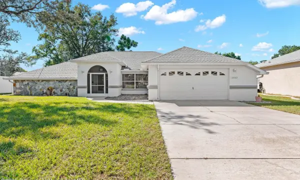 10460 Utah Street, Spring Hill, FL, 34609